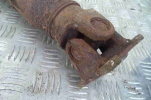 Изображение товара 77290 - 00077290 kardan zadnij Lexus LS 2