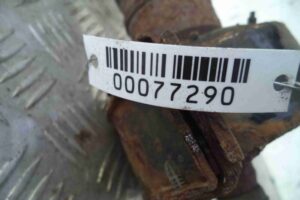 Изображение товара 77290 - 00077290 kardan zadnij Lexus LS 3