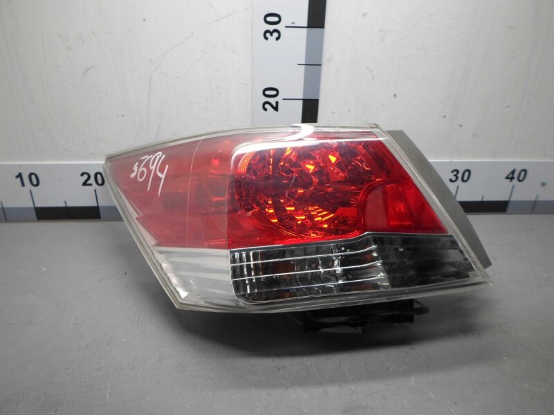 Изображение товара 77292 - 00077292 fonar kryla levyj