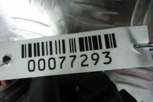 Изображение товара 77293 - 00077293 vozdushnyj nagnetatel (nasos) sistemy nejtralizatsii og 1