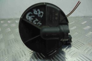 Изображение товара 77293 - 00077293 vozdushnyj nagnetatel (nasos) sistemy nejtralizatsii og 3