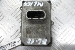 Изображение товара 77298 - 00077298 blok rozzhiga ksenona Ford Escort 2