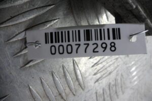 Изображение товара 77298 - 00077298 blok rozzhiga ksenona Ford Escort 3