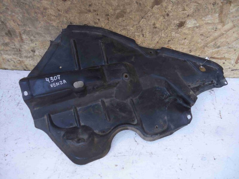 Изображение товара 77308 - 00077308 zaschita dvigatelya