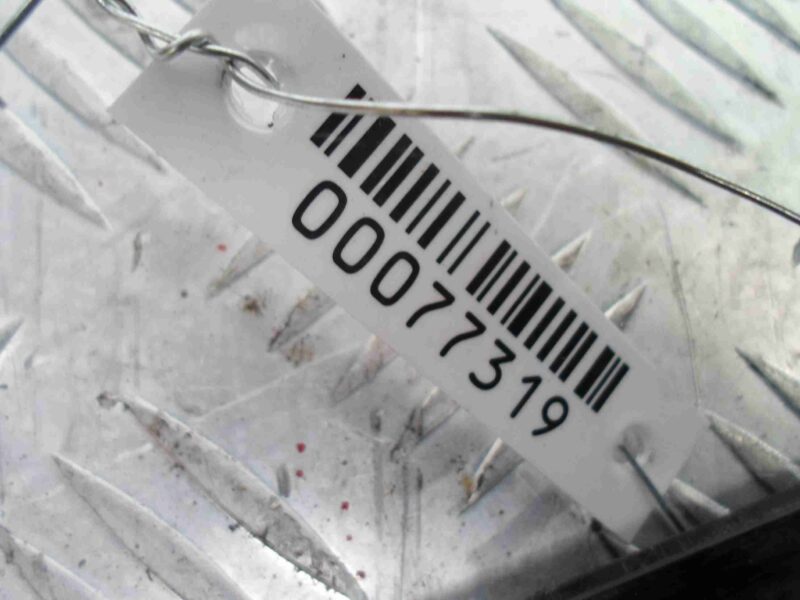 Изображение товара 77319 - 00077319 porog plastikovyj levyj