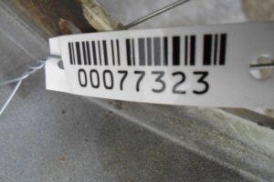 Изображение товара 77323 - 00077323 bamper perednij Renault Logan 1