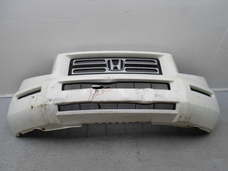 Изображение товара 77323 - 00077323 bamper perednij Renault Logan