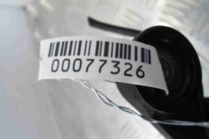 Изображение товара 77326 - 00077326 povodok stekloochistitelya 2