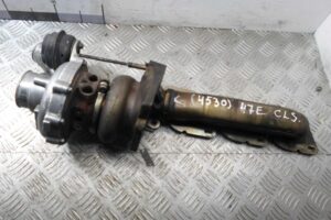 Изображение товара 77329 - 00077329 turbina 