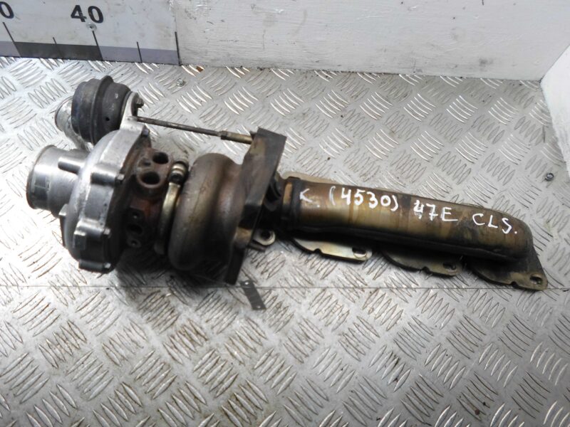 Изображение товара 77329 - 00077329 turbina