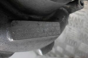 Изображение товара 77329 - 00077329 turbina 1