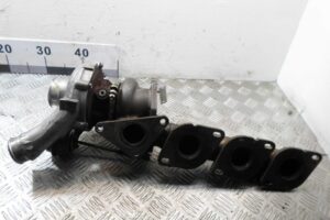 Изображение товара 77329 - 00077329 turbina 2