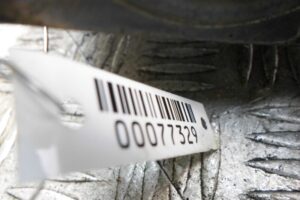 Изображение товара 77329 - 00077329 turbina 3