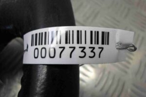 Изображение товара 77337 - 00077337 rul Citroen C5 1