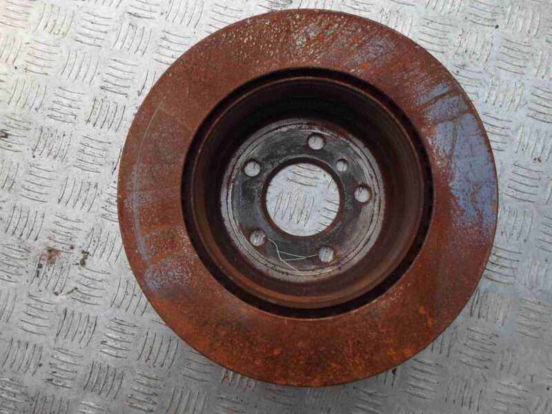 Изображение товара 77341 - 00077341 disk tormoznoj zadnij