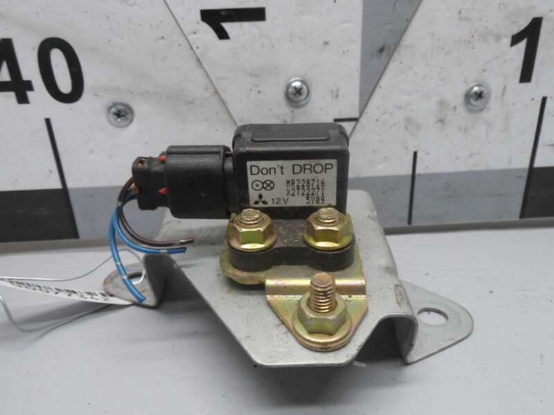 Изображение товара 77342 - 00077342 datchik uskoreniya Hyundai Santa Fe