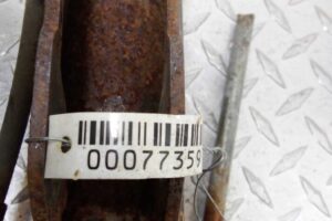 Изображение товара 77359 - 00077359 amortizator zadnij pravyj Subaru Legacy 3