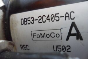 Изображение товара 77369 - 00077369 blok ABS Skoda Yeti 7