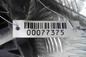 Изображение товара 77375 - 00077375 kollektor vpusknoj Skoda Yeti 1