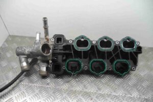 Изображение товара 77375 - 00077375 kollektor vpusknoj Skoda Yeti 3