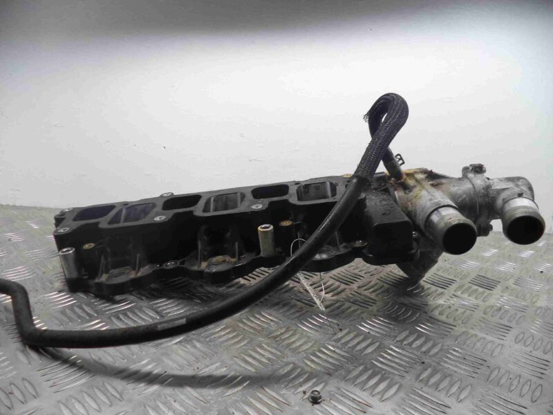 Изображение товара 77375 - 00077375 kollektor vpusknoj Skoda Yeti