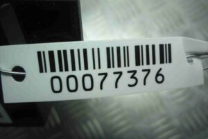 Изображение товара 77376 - 00077376 blok upravleniya stoyanochnogo tormoza