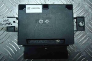 Изображение товара 77376 - 00077376 blok upravleniya stoyanochnogo tormoza 3