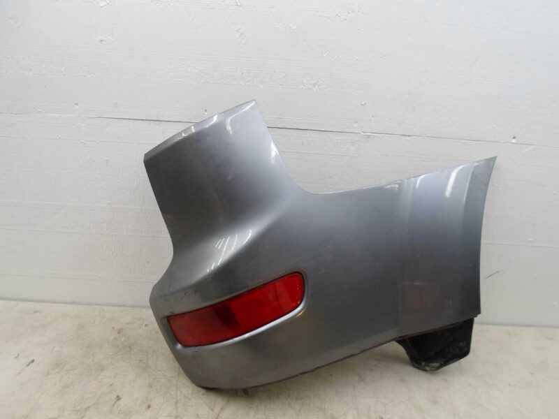 Изображение товара 77379 - 00077379 bamper zadnij