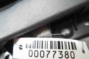 Изображение товара 77380 - 00077380 blok upravleniya Ford Scorpio 1