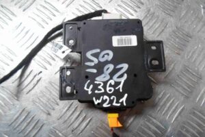 Изображение товара 77380 - 00077380 blok upravleniya Ford Scorpio 3