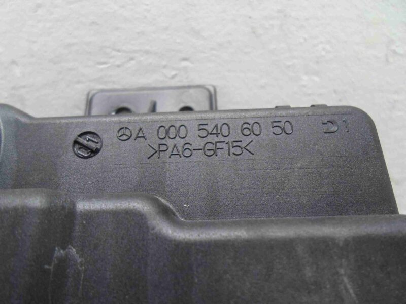 Изображение товара 77380 - 00077380 blok upravleniya Ford Scorpio