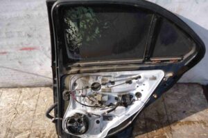 Изображение товара 77382 - 00077382 dver zadnyaya pravaya Honda Ridgeline 3