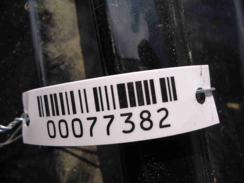 Изображение товара 77382 - 00077382 dver zadnyaya pravaya Honda Ridgeline