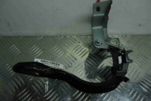 Изображение товара 77384 - 00077384 petlya kryshki bagazhnika 