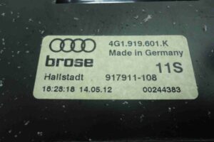 Изображение товара 77387 - 00077387 displej informatsionnyj 1