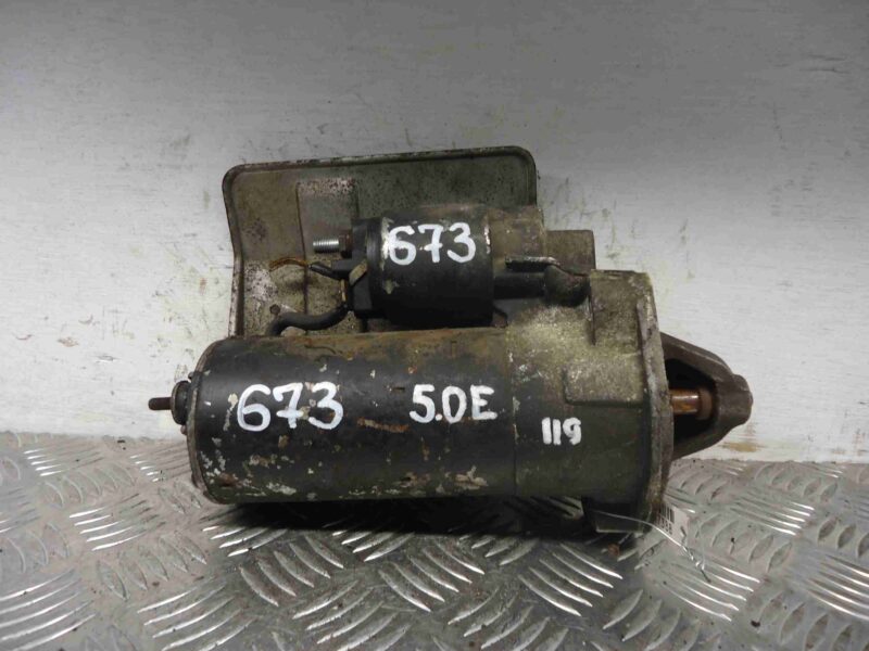 Изображение товара 77388 - 00077388 starter Ford Contour