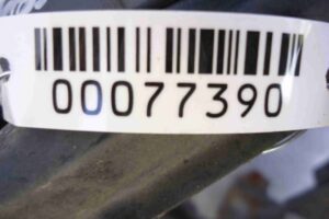 Изображение товара 77390 - 00077390 televizor Ford Ka 1