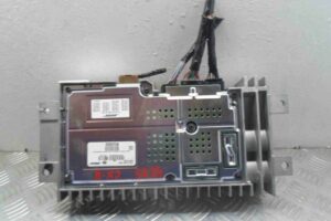 Изображение товара 77395 - 00077395 blok usilitelya muzyki Citroen C5 2