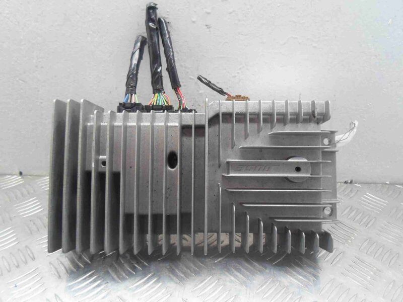 Изображение товара 77395 - 00077395 blok usilitelya muzyki Citroen C5