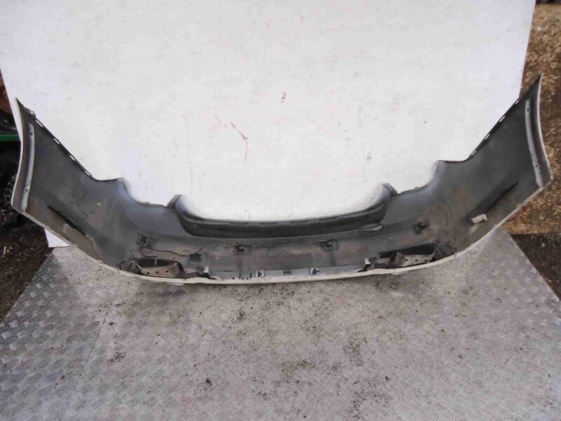 Изображение товара 77396 - 00077396 bamper zadnij