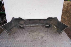 Изображение товара 77396 - 00077396 bamper zadnij 1