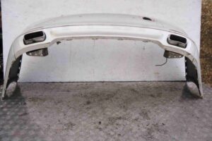 Изображение товара 77396 - 00077396 bamper zadnij 2