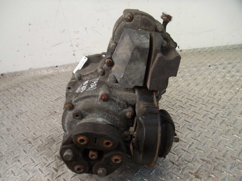 Изображение товара 77403 - 00077403 razdatochnaya korobka Honda Pilot
