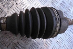 Изображение товара 77406 - 00077406 poluos perednyaya levaya Citroen C4 Picasso 1