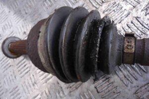 Изображение товара 77406 - 00077406 poluos perednyaya levaya Citroen C4 Picasso 2