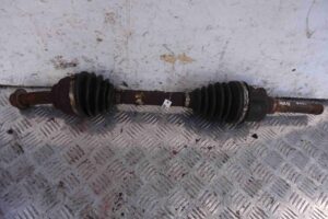 Изображение товара 77406 - 00077406 poluos perednyaya levaya Citroen C4 Picasso