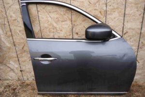 Изображение товара 77407 - 00077407 dver perednyaya pravaya Toyota Hiace