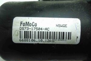 Изображение товара 77411 - 00077411 dvigatel stekloochistitelya Chevrolet Aveo 2