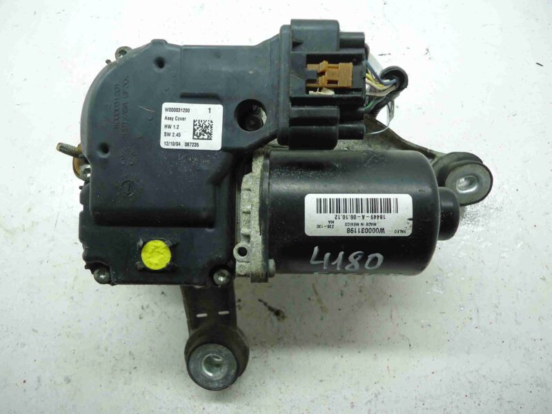 Изображение товара 77411 - 00077411 dvigatel stekloochistitelya Chevrolet Aveo