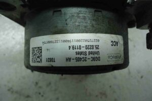 Изображение товара 77412 - 00077412 blok ABS Chevrolet Aveo 1